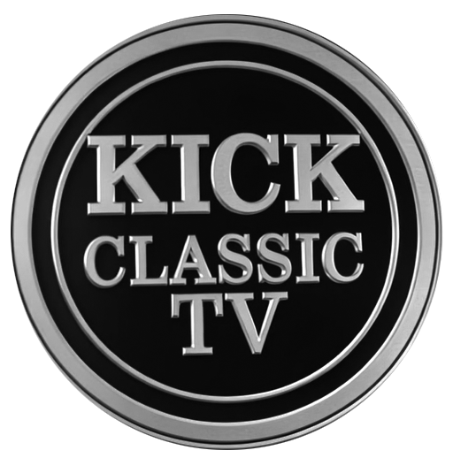 Kick Classic TV